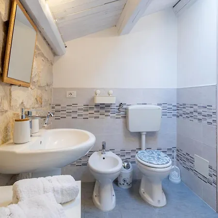 Casa Cannata Lägenhet Pozzallo