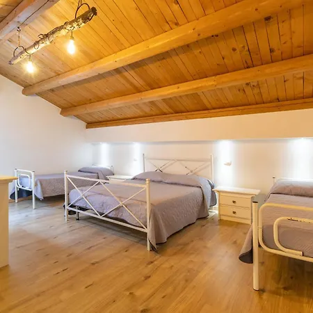 Lägenhet Casa Cannata Pozzallo