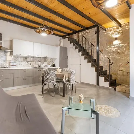 Lägenhet Casa Cannata *