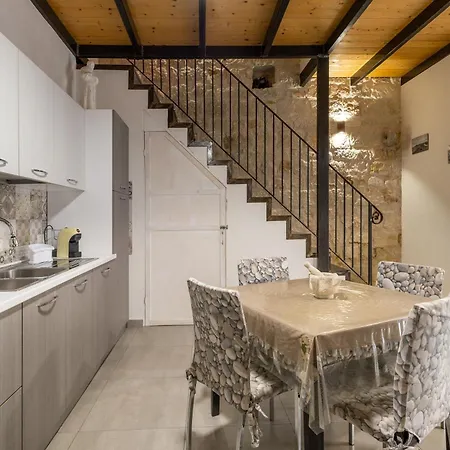 Lägenhet Casa Cannata