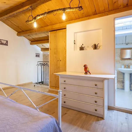 Casa Cannata * Pozzallo