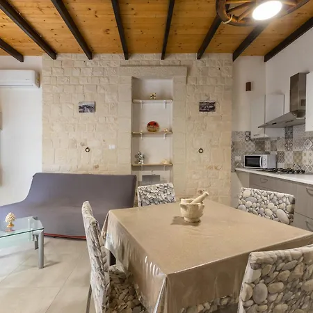 Casa Cannata